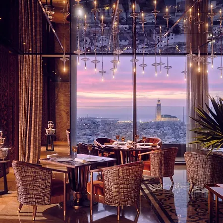 Royal Mansour Casablanca-2