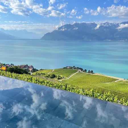 Baron Tavernier Hotel Restaurant & Spa-3