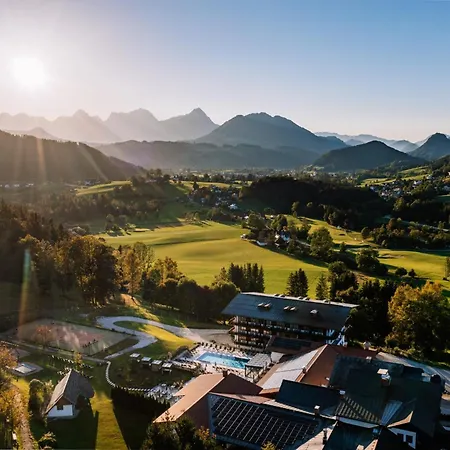 Hotel Sperlhof-3
