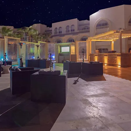 Old Palace Resort Sahl Hasheesh-2