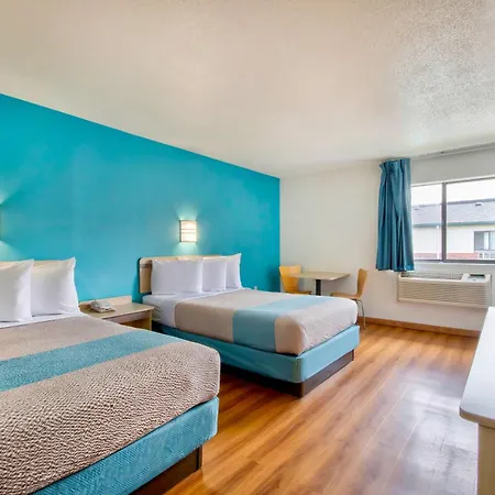 Motel 6 - Georgetown, Ky - Lexington North-3