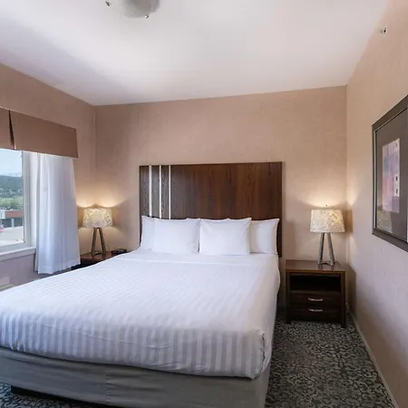 Prestige Cranbrook Hotel, BW Premier Collection-2