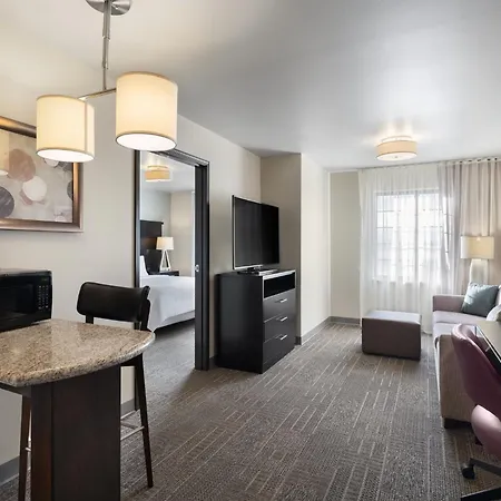 Staybridge Suites Midvale By Ihg-3