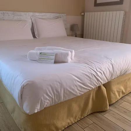 La Bergamina Hotel & Restaurant-2