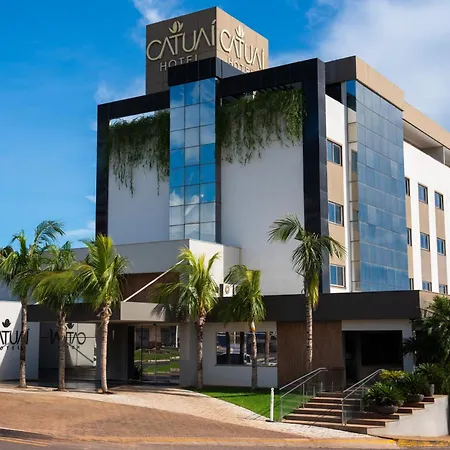 Catuai Hotel Cacoal-2