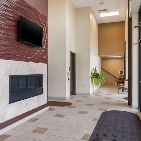Best Western Premier Boulder Falls Inn-2