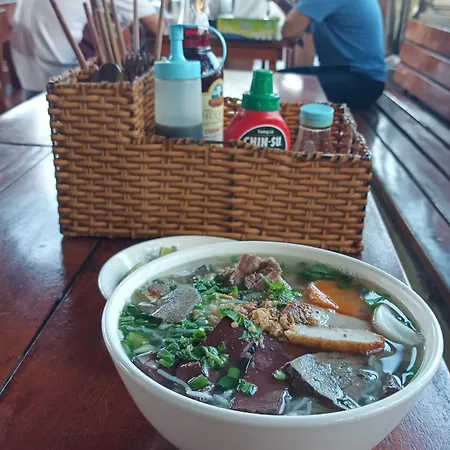 Lucky Phu Quoc Hotel-2