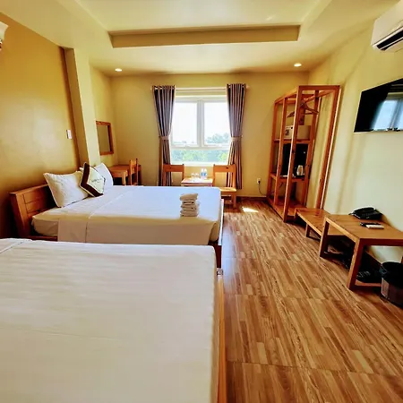 Lucky Phu Quoc Hotel-3
