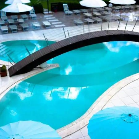 Lh Hotel Excel Roma Montemario-3