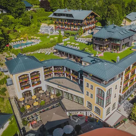 Hotel Saalbacher Hof-3