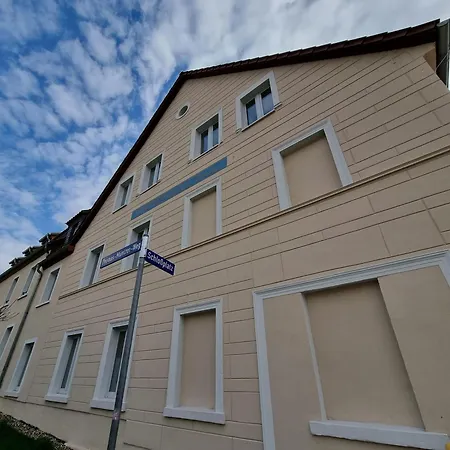 Hotel Burg Wanzleben-3
