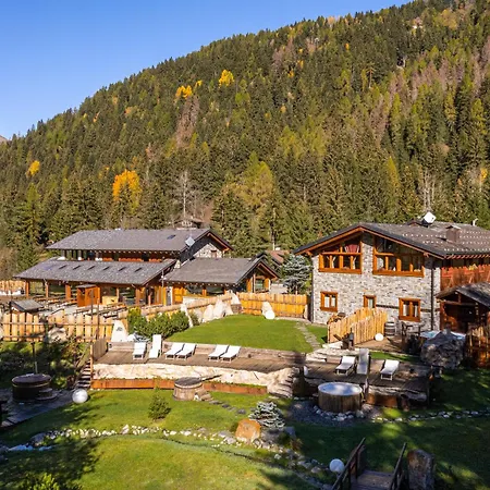 La Tana dell'orso Hotel&SPA-2