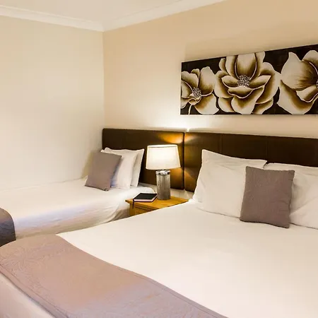 Pentire Newquay Cornwall Hotel-2
