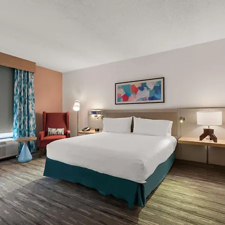 Hilton Garden Inn Atlanta East/Stonecrest-3