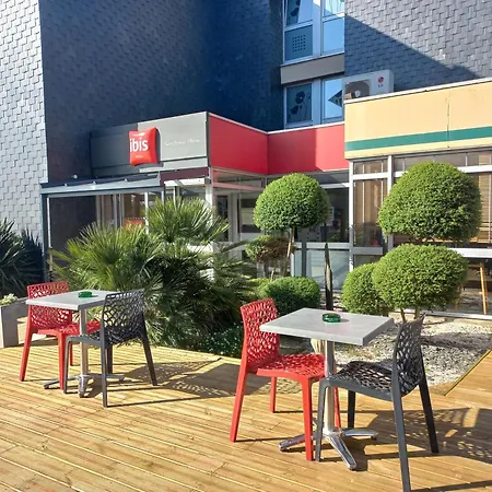 ibis Saint Brieuc Yffiniac-3
