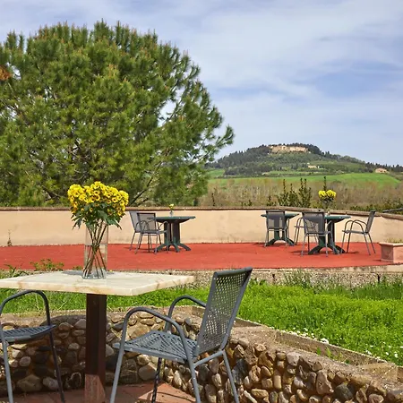 Hotel Fattoria Belvedere-3
