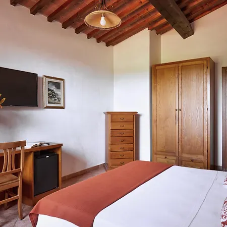 Hotel Fattoria Belvedere-2