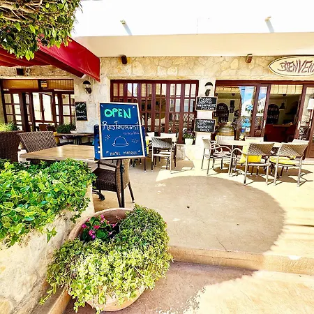 Hotel Marbel-3