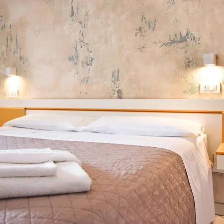 Hotel Giulio Cesare-2