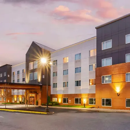 Country Inn & Suites By Radisson, Charlottesville-Uva, Va-3
