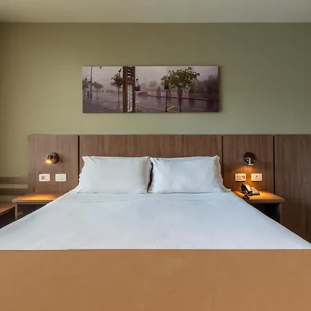 Hotel Laghetto Vivace-3