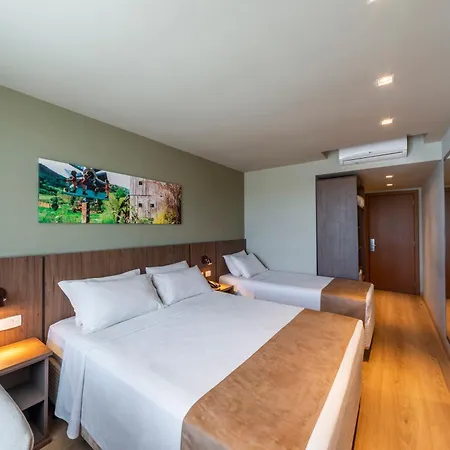 Hotel Laghetto Vivace-2