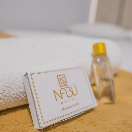 Hotel Nabu Valledupar-2