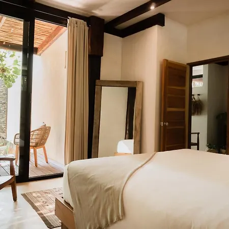Aldea Canzul Tulum-2