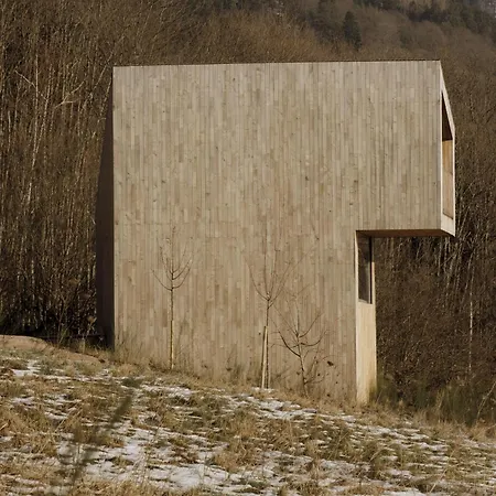 48 Degres Nord Landscape Hotel-2
