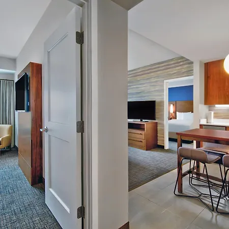 Residence Inn By Marriott Orlando At Flamingo Crossings Town Center-2