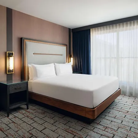 The Hoffmann Hotel Basalt Aspen Tapestry Collection Hilton-2