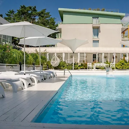 Hotel Bryza Resort&Spa-2