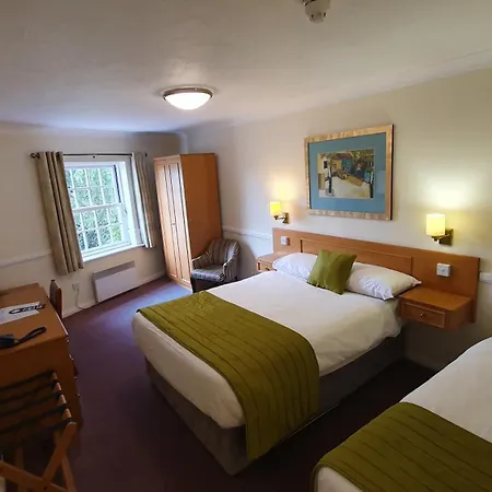 Alton House Hotel-2