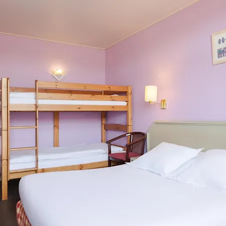 The Originals City Hotel De L Ange Guebwiller-3