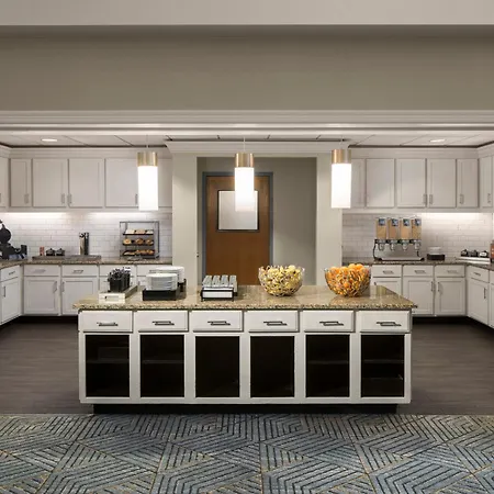 Homewood Suites By Hilton Hillsboro Beaverton-2