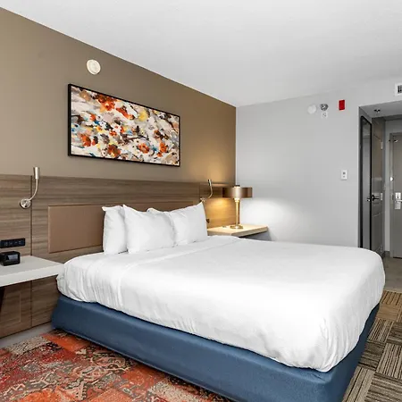 Hilton Garden Inn Syracuse-2