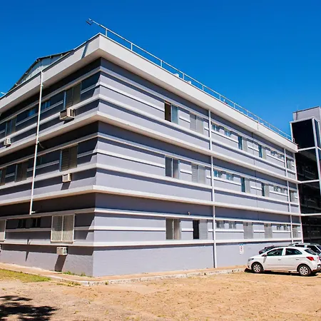 Hotel Fernandão-3