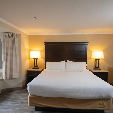 Peek'N Peak Resort Trademark Collection By Wyndham-2