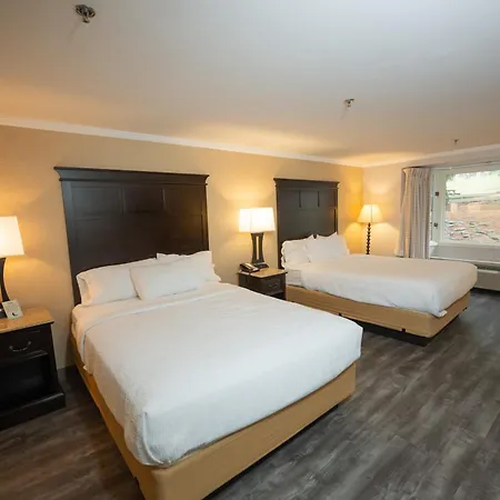 Peek'N Peak Resort Trademark Collection By Wyndham-3