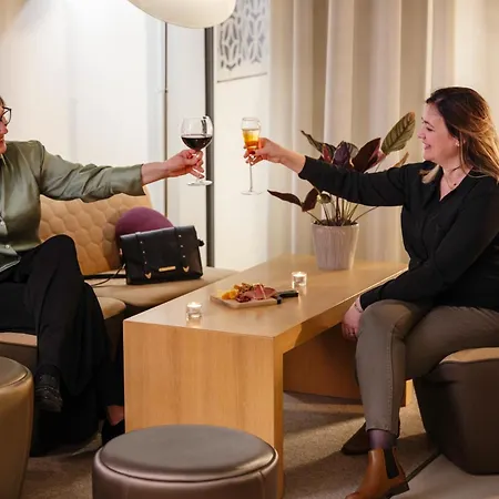 The Passage - Urban & Lifestyle Hotel-2