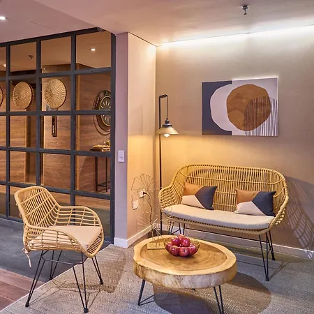 The Artisan D.C. Hotel, Autograph Collection-3