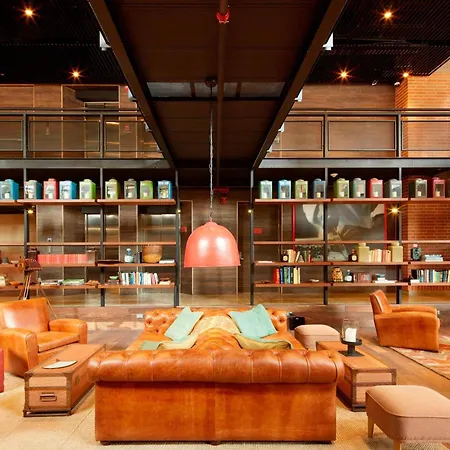 The Artisan D.C. Hotel, Autograph Collection-2