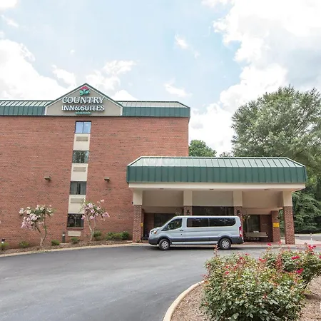 Country Inn & Suites By Radisson, Williamsburg East Busch Gardens , Va-3