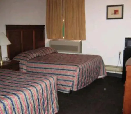 Martin House Motel Brookfield-3