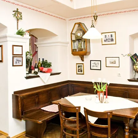 Hotel Restaurant zur Post-3