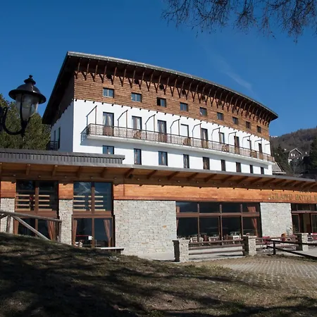 Chaberton Lodge & Spa-2