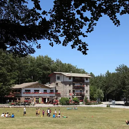 Albergo Le Macinaie - Monte Amiata-3