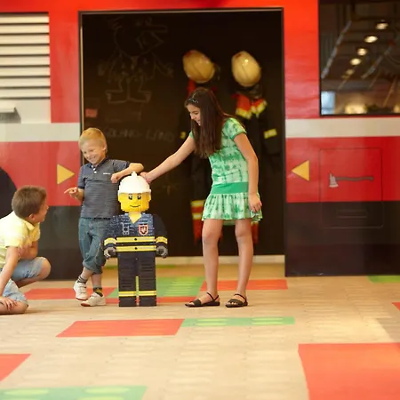 Hotel Legoland-2