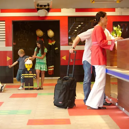 Hotel Legoland-3
