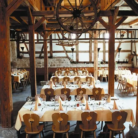 Landhaus Zum Falken-2
